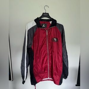 NOW AVAILABLE AT 2STIGO.THRIFT 🚨

VINTAGE 1990’s SAN FRANSISCO 49ERS